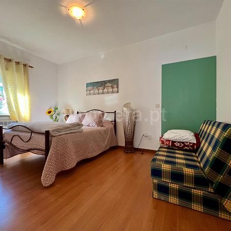 Terra Mista Alojamento Local โกเวยา ภายนอก รูปภาพ